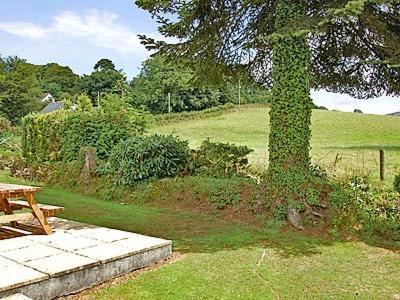 Tresco - B6520 Villa Saint Cleer Exterior foto